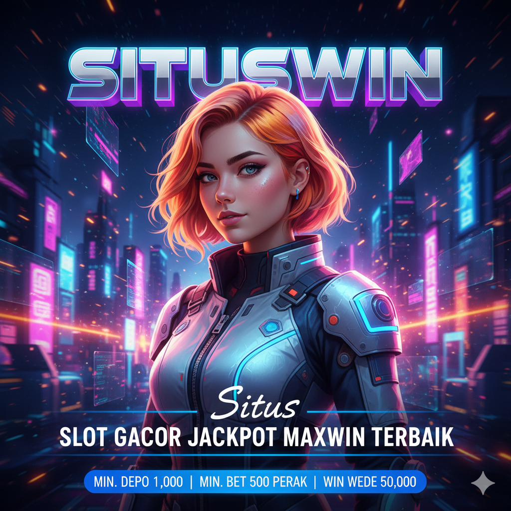 Login SITUSWIN dan akses link alternatif hanya disini saja